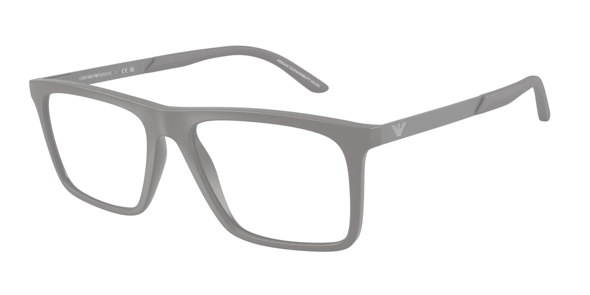Occhiali da vista Emporio Armani EA3253 6245