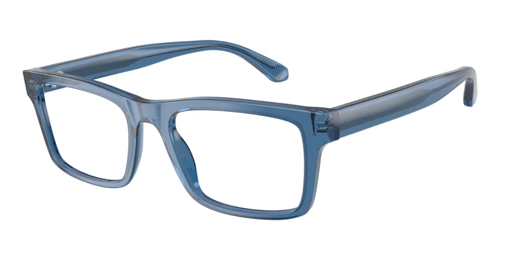 Occhiali da vista Emporio Armani EA3254 6247