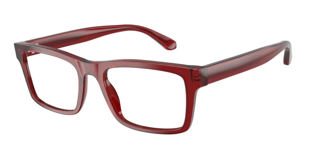 Occhiali da vista Emporio Armani EA3254 6248