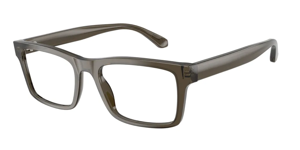 Occhiali da vista Emporio Armani EA3254 6249