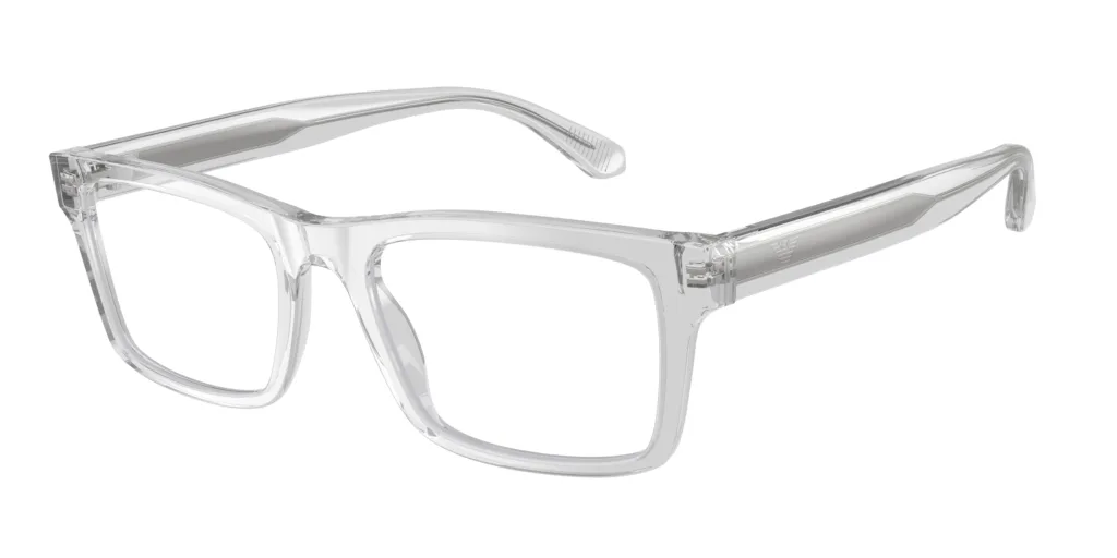 Occhiali da vista Emporio Armani EA3254 6250