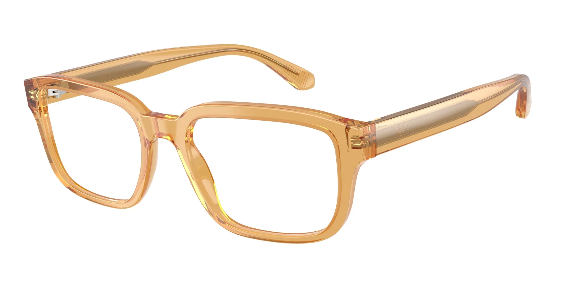 Occhiali da vista Emporio Armani EA3255 6246