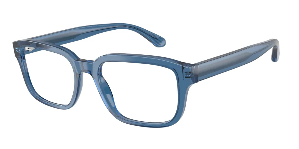 Occhiali da vista Emporio Armani EA3255 6247