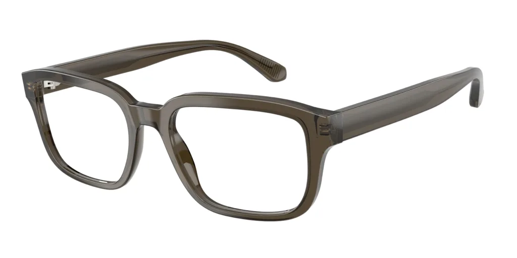 Occhiali da vista Emporio Armani EA3255 6249