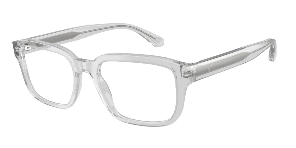 Occhiali da vista Emporio Armani EA3255 6250