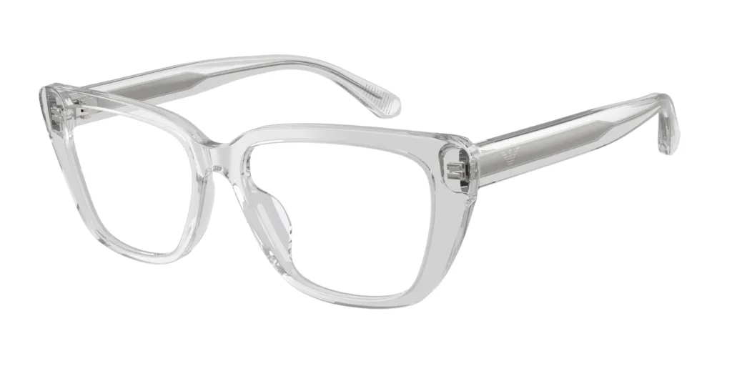 Occhiali da vista Emporio Armani EA3256U 6250