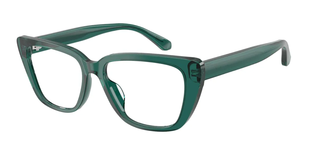 Occhiali da vista Emporio Armani EA3256U 6252