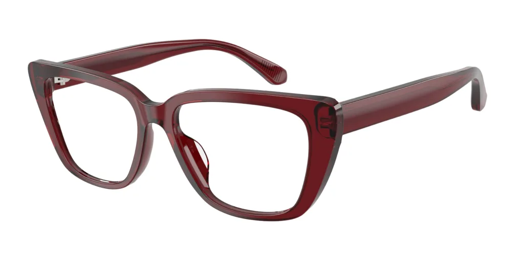 Occhiali da vista Emporio Armani EA3256U 6254