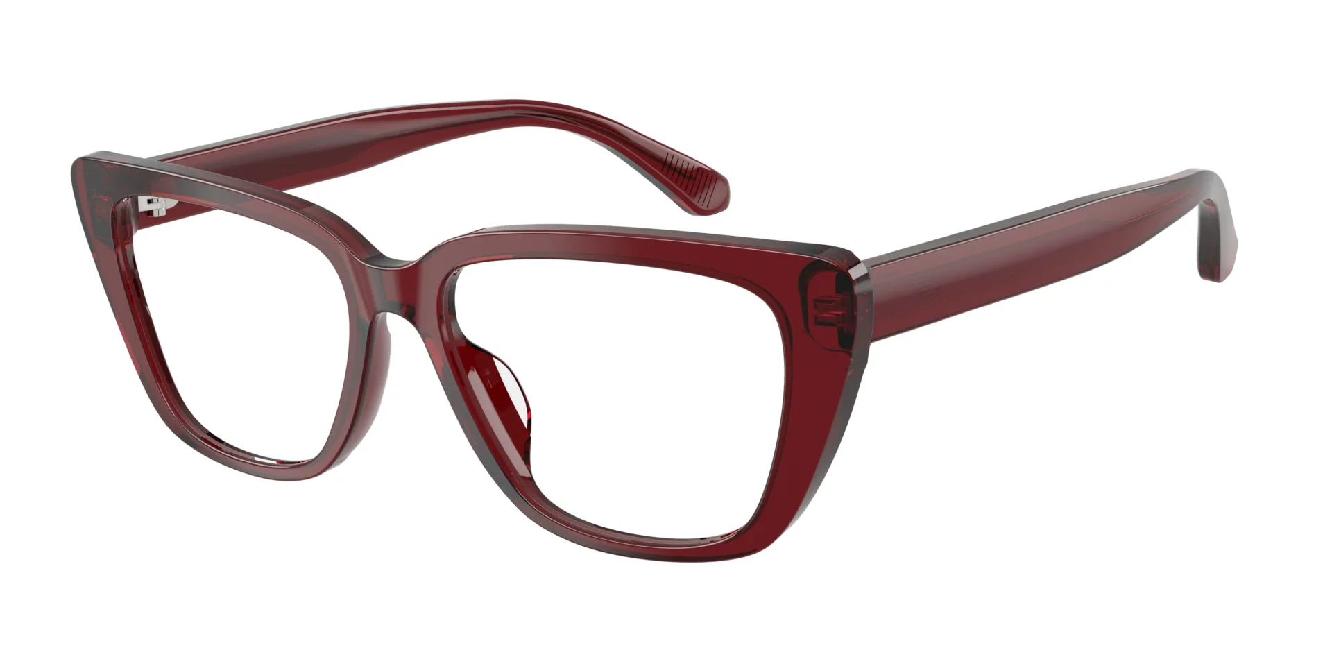 Occhiali da vista Emporio Armani EA3256U 6254
