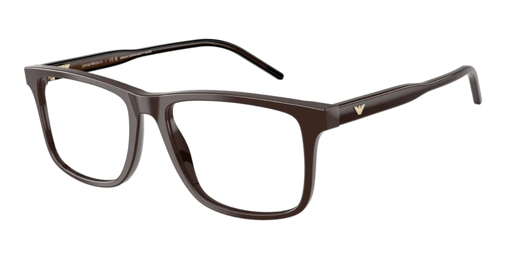 Occhiali da vista Emporio Armani EA3257 6255