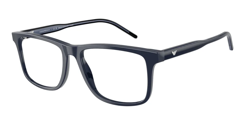 Occhiali da vista Emporio Armani EA3257 6256