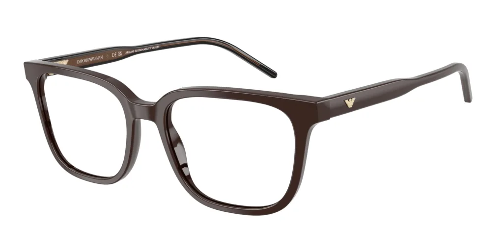 Occhiali da vista Emporio Armani EA3258 6255