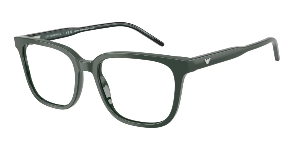 Occhiali da vista Emporio Armani EA3258 6257