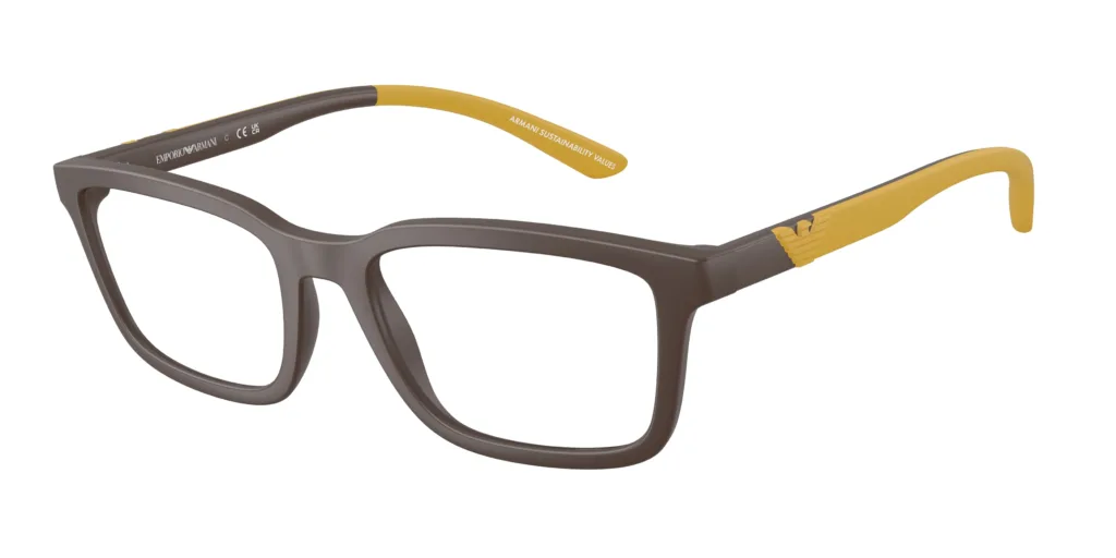 Occhiali da vista Emporio Armani EA3259 6258