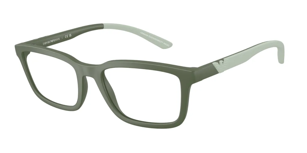 Occhiali da vista Emporio Armani EA3259 6259