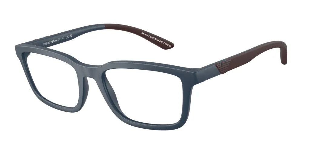 Occhiali da vista Emporio Armani EA3259 6260