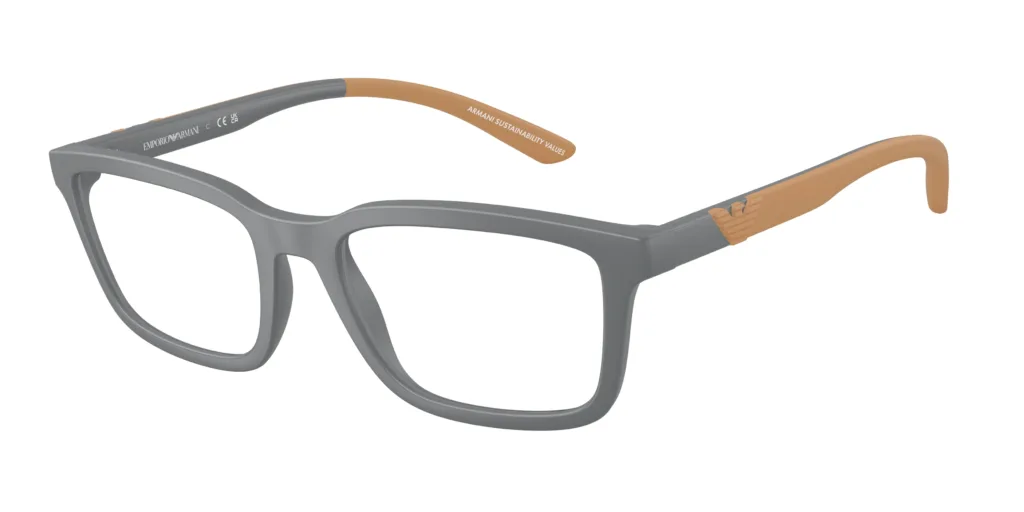 Occhiali da vista Emporio Armani EA3259 6261
