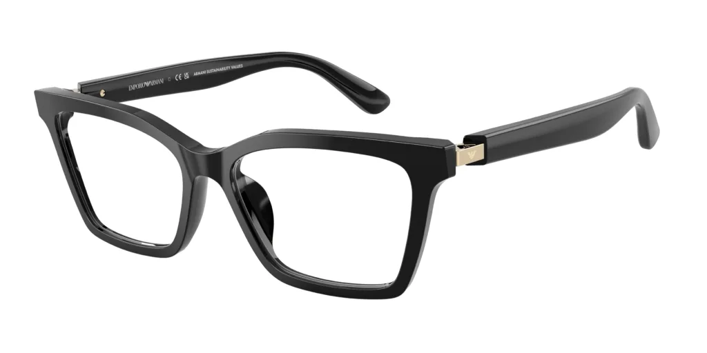 Occhiali da vista Emporio Armani EA3261U 5017