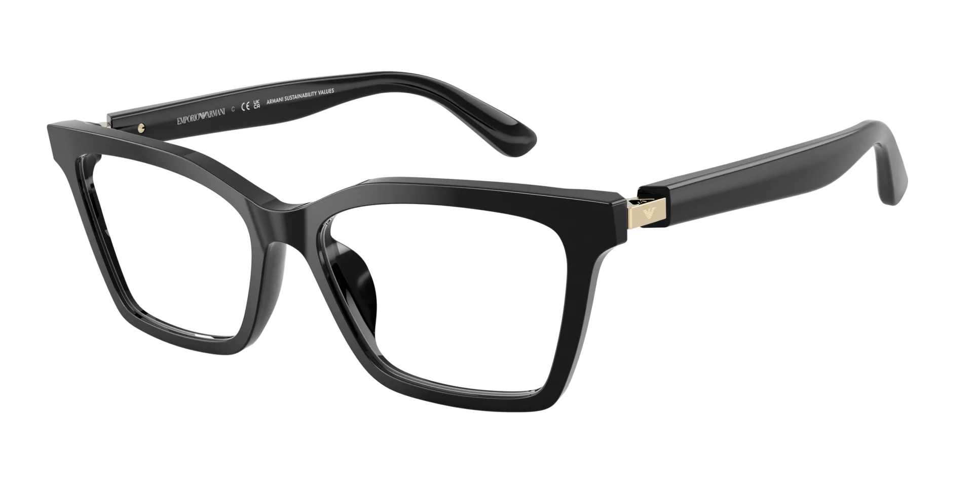 Occhiali da vista Emporio Armani EA3261U 5017