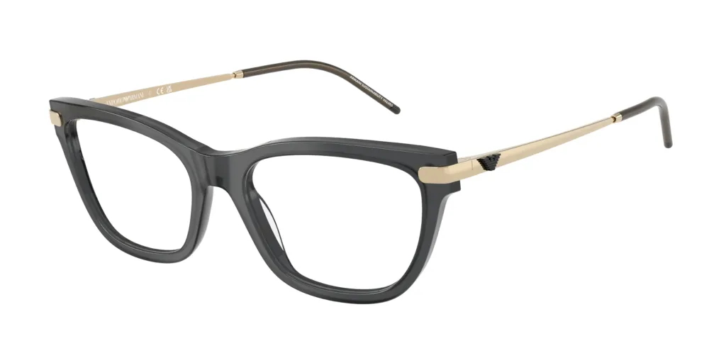 Occhiali da vista Emporio Armani EA3262 6262