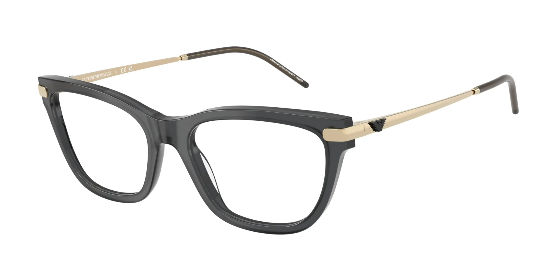 Occhiali da vista Emporio Armani EA3262 6262