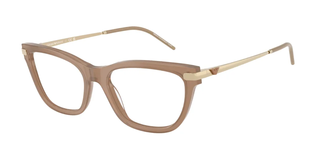 Occhiali da vista Emporio Armani EA3262 6263