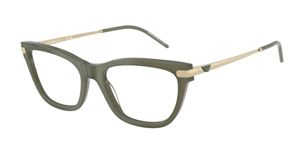 Occhiali da vista Emporio Armani EA3262 6264