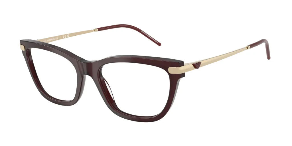 Occhiali da vista Emporio Armani EA3262 6265
