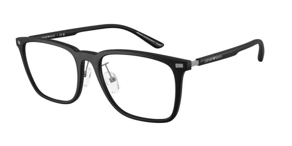 Occhiali da vista Emporio Armani EA3263D 5001