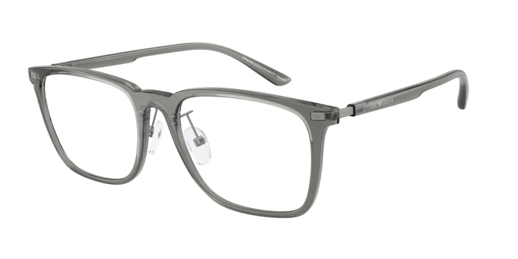 Occhiali da vista Emporio Armani EA3263D 6106