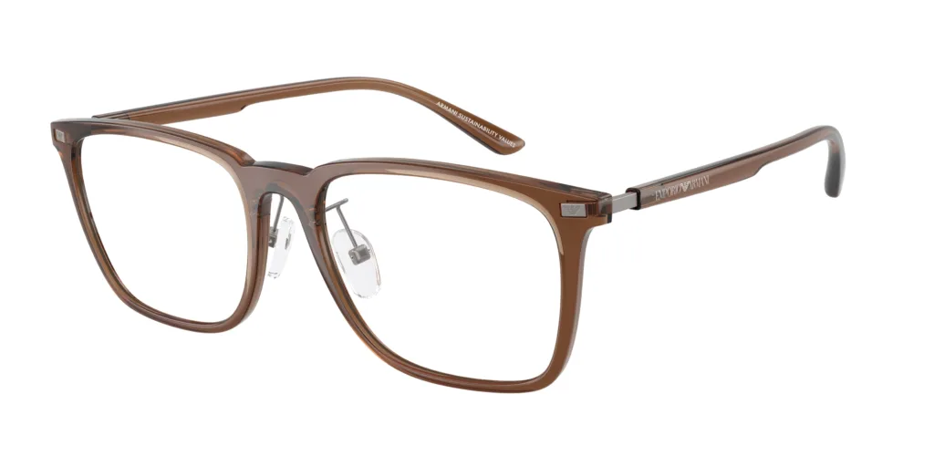 Occhiali da vista Emporio Armani EA3263D 6282