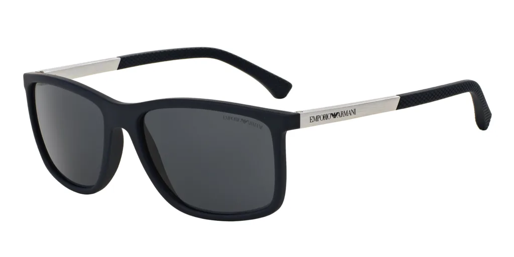 Occhiali da sole Emporio Armani EA4058 547487