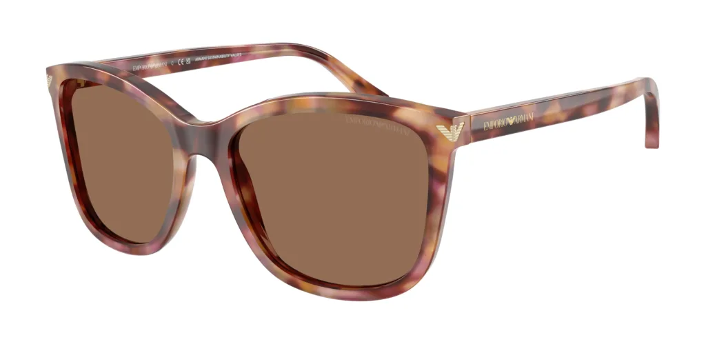 Occhiali da sole Emporio Armani EA4060 619673