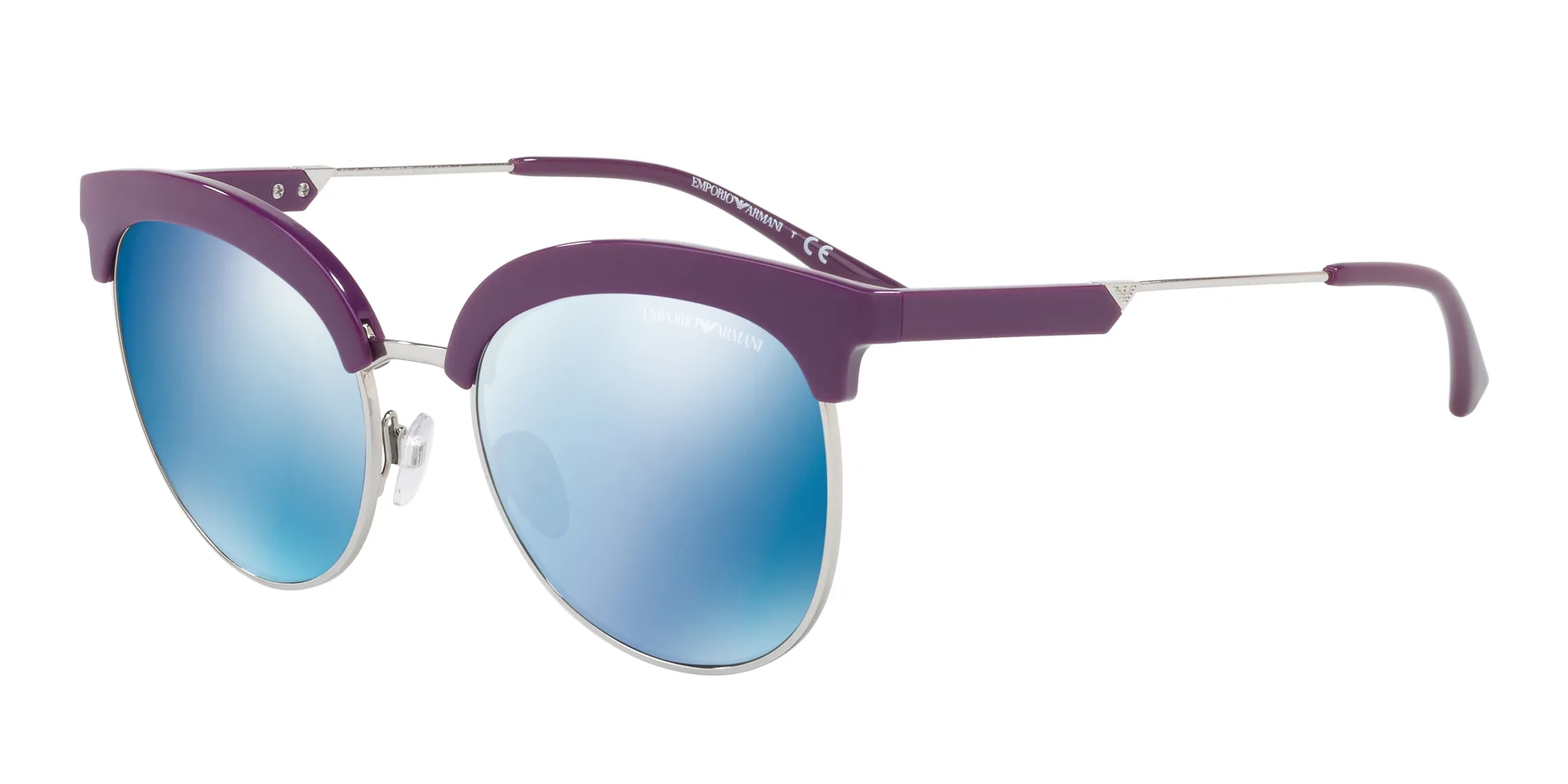 Occhiali da sole Emporio Armani EA4102 561055