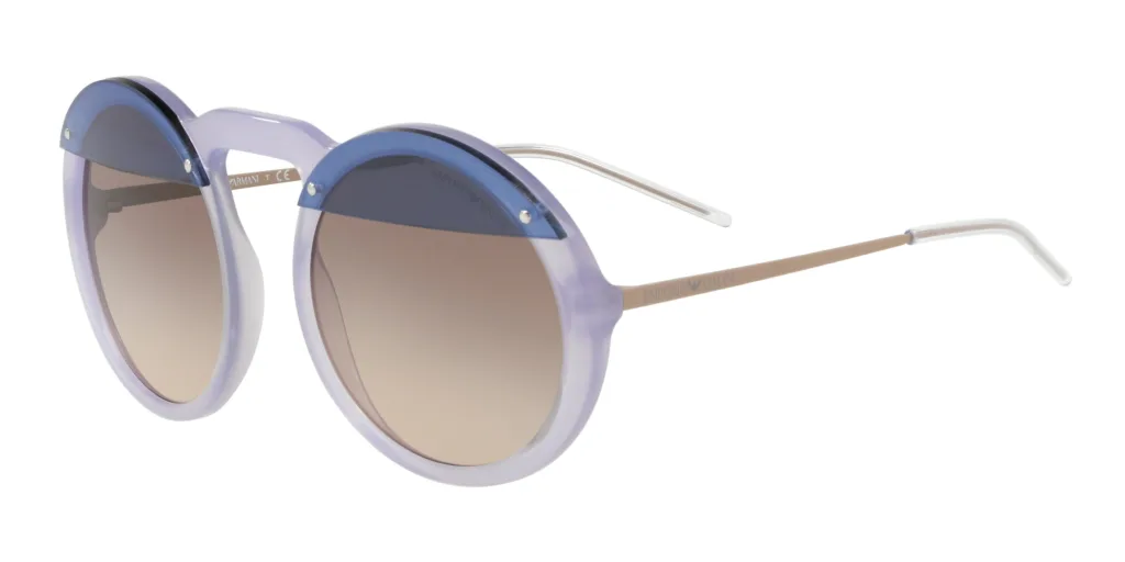 Occhiali da sole Emporio Armani EA4121 570513