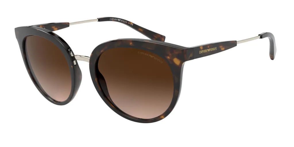 Occhiali da sole Emporio Armani EA4145 508913