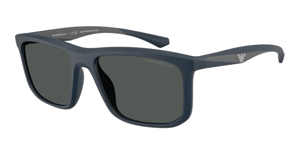 Occhiali da sole Emporio Armani EA4234U 618587