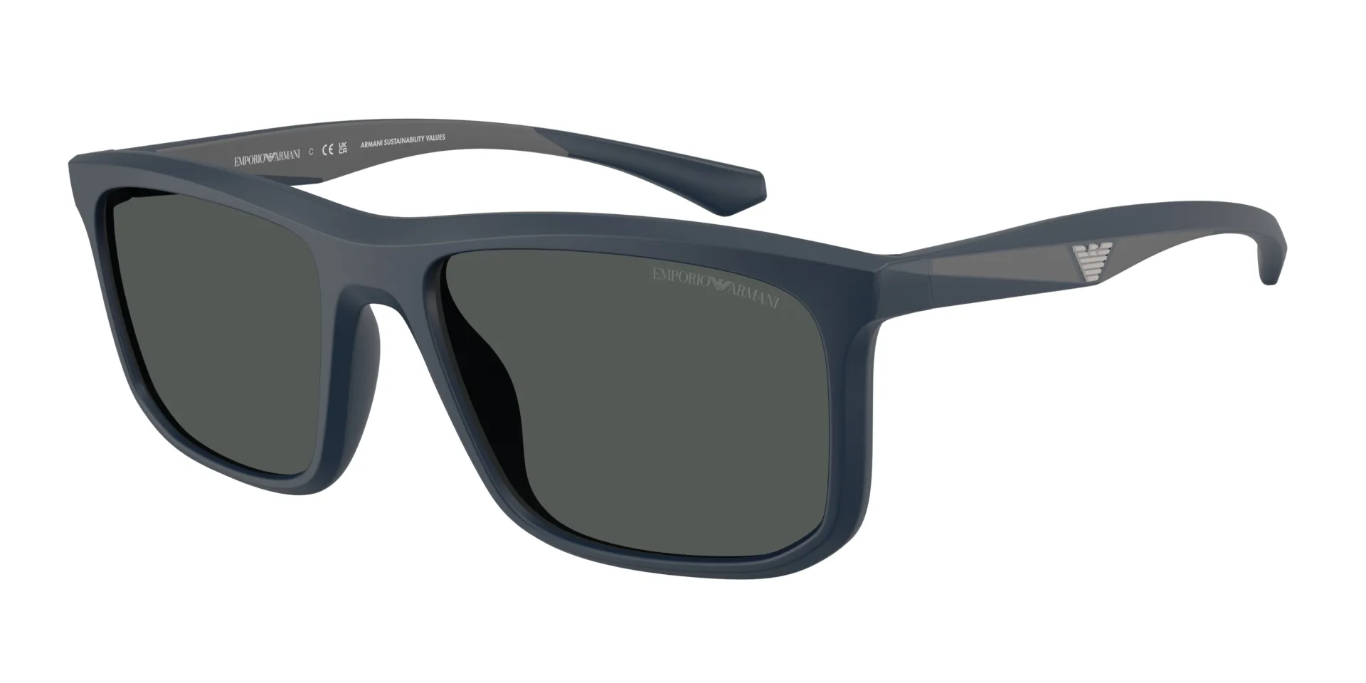 Occhiali da sole Emporio Armani EA4234U 618587
