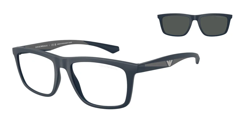 Occhiali da sole Emporio Armani EA4235 61851W