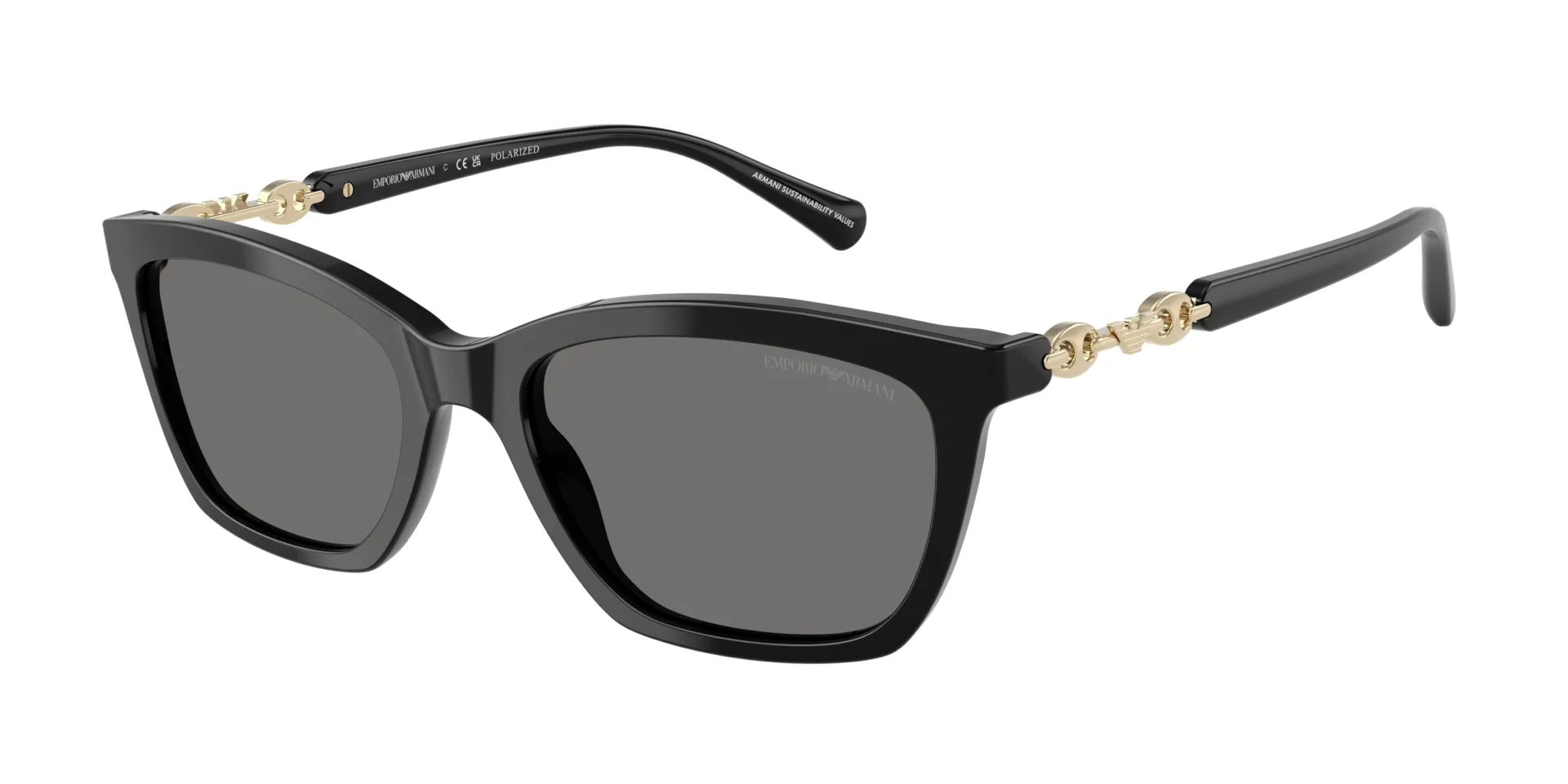 Occhiali da sole Emporio Armani EA4238 501781