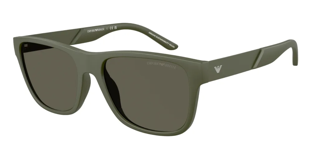 Occhiali da sole Emporio Armani EA4243 618471