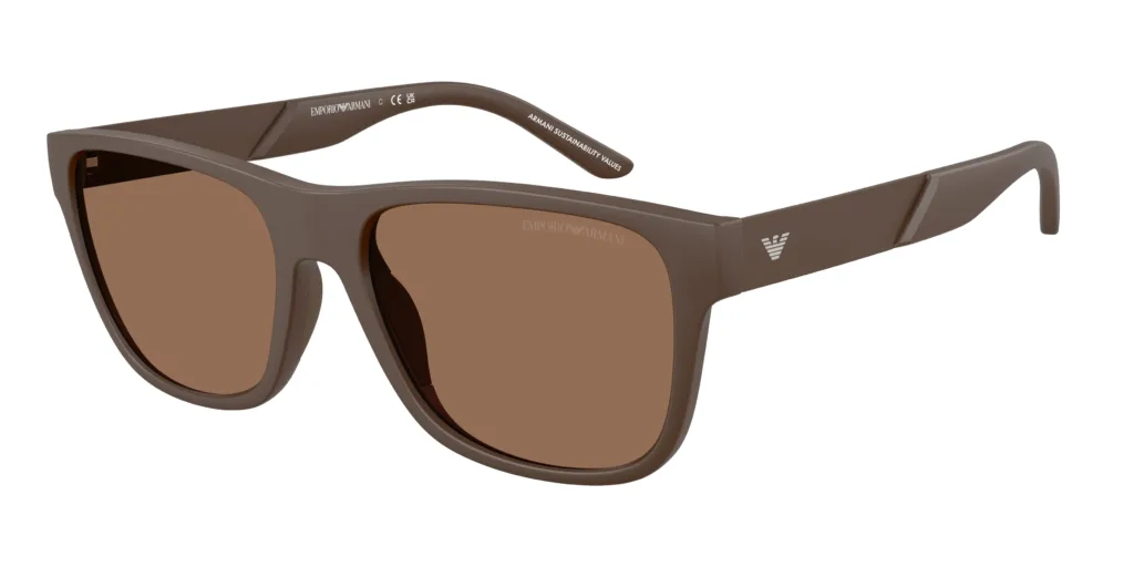 Occhiali da sole Emporio Armani EA4243 624373