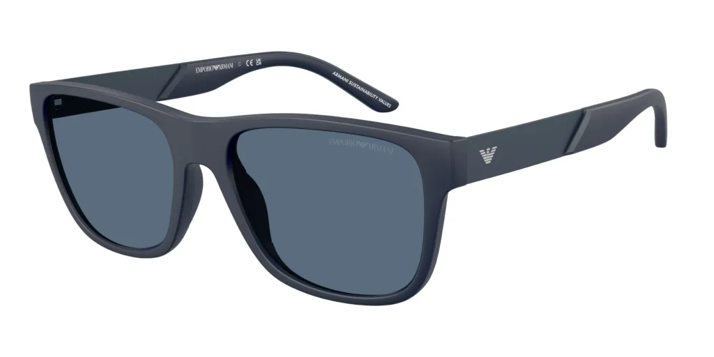 Occhiali da sole Emporio Armani EA4243 624480