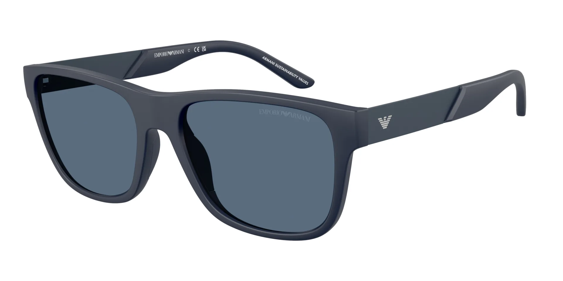 Occhiali da sole Emporio Armani EA4243 624480