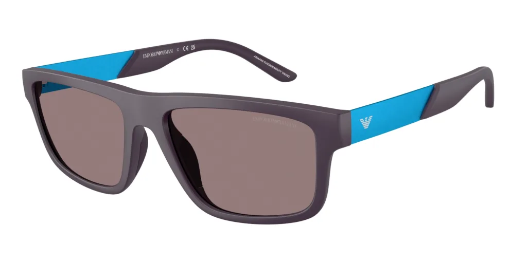 Occhiali da sole Emporio Armani EA4244U 62427N