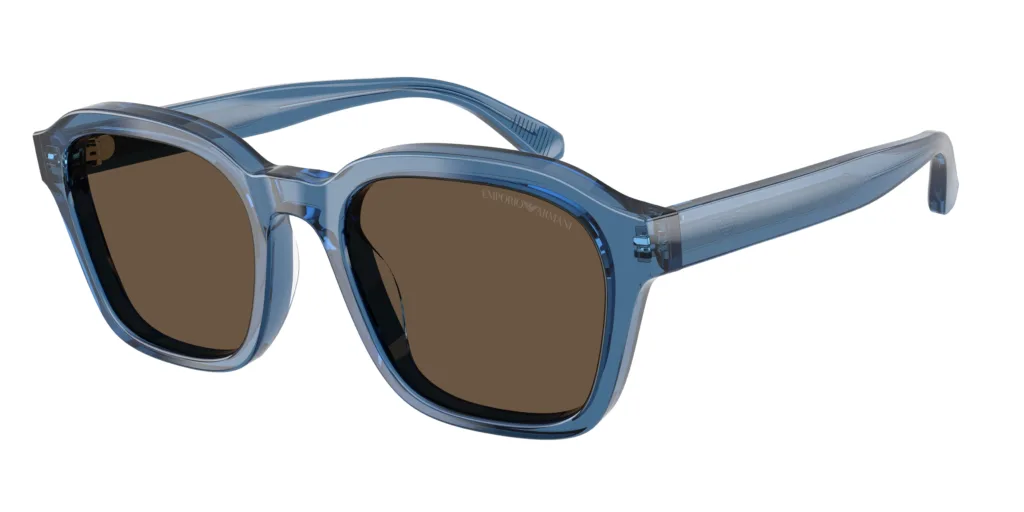 Occhiali da sole Emporio Armani EA4245U 624787