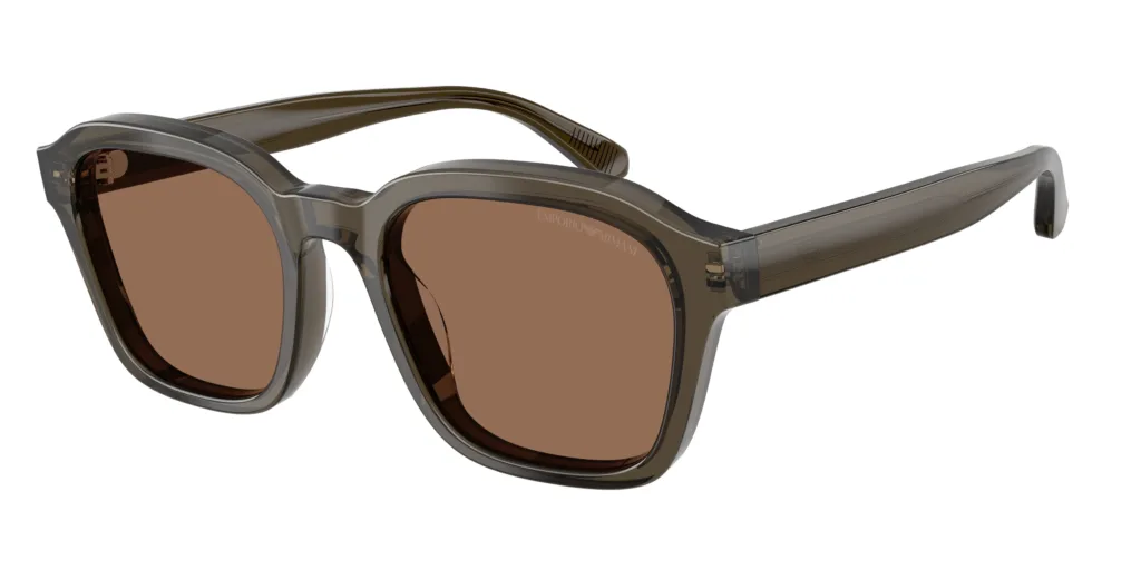 Occhiali da sole Emporio Armani EA4245U 624973