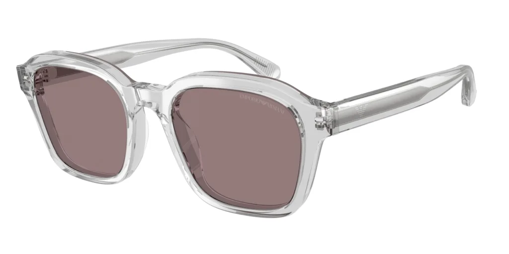 Occhiali da sole Emporio Armani EA4245U 62507N
