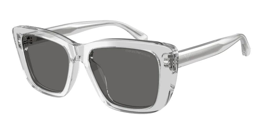Occhiali da sole Emporio Armani EA4246U 625087