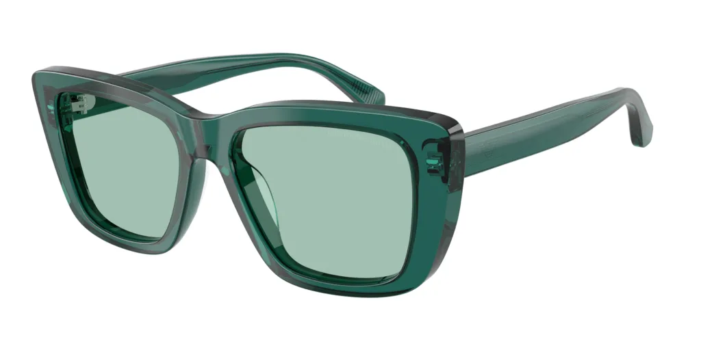 Occhiali da sole Emporio Armani EA4246U 6252/2